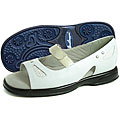 Sandbaggers Ladies' Lana Stardust Golf Shoes