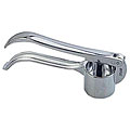 Panderno Stainless Steel Onion Press
