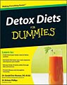 Detox Diets for Dummies (Paperback)