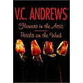 Flowers in the Attic and Petals on the Wind (Paperback)