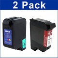 HP 15/78 Ink Cartridge (Remanufactured)