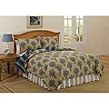 Dartmouth Court Cotton Quilt Set