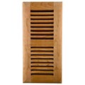 Image Flooring 4x10-inch American Cherry Wood