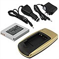 Canon PowerShot SD-750 SD-1000 Battery and Charger