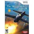 Wii - The Sky Crawlers: Innocent Aces