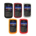 Blackberry Tour 9630 High-grade Silicone Skin Case