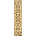 Rowe Nsm Rockola helpful reviews website Bloomery Garden Row Rug (2'3 x 10')