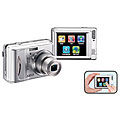 Rokinon E-Touch 10 MP Touchscreen Digital Camera