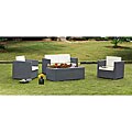 Sanremo 4-piece Furniture Set