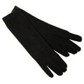 Portolano Women's Tall Cashmere Gloves FINAL SALE