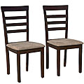 Havana Dining Chair (Set of 2)
