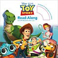 Toy Story Read-along Storybook and CD (PACKAGE)