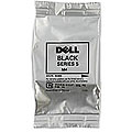 Genuine Dell Series 5 Standard Black Ink Cartridge
