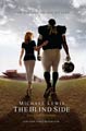 The Blind Side (Paperback)