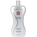 Complementing articles on Gray Hair Farouk CHI BioSilk Silver Lights 34-oz Conditioner