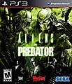 PS3 - Aliens vs. Predator