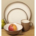 Sango Concepts Cocoa 16-piece Dinnerware Set