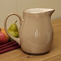 Sango Concepts Cocoa 8-inch Pitcher
