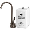 Oil-rubbed Bronze Instant Hot/ Cold Water Dispenser