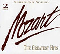 Mozart - The Greatest Hits