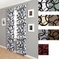 Nirvano 84-inch Rod Pocket Curtain Panel