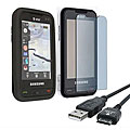 Case/ Cable/ Screen Protector for Samsung Eternity