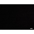 Women's Plus Size Solid Black Sarong (Indonesia)