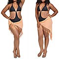 Sheer Mango Sarong (Indonesia)