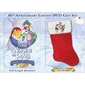Free efficient hints on Winnie Pooh Winnie the Pooh: Seasons of Giving - 10th Anniversary Edition (DVD)