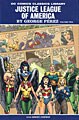 DC Comics Classic Library : Justice League of America by George Perez Vol. 2 (Hardcover)