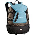 Coleman RTX 3500 Blue Back Pack