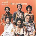 Lionel Richie/The Commodores - Definitive Collection [9/8]*