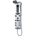 Koen Rainfall Shower Head and Panel