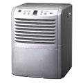 LG LHD459EL 45-pint Portable Dehumidifier (Refurbished)