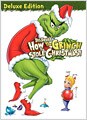 How the Grinch Stole Christmas (DVD)
