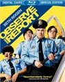 Observe and Report (Blu-ray Disc)