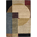 Hand-knotted Dharma Rug (7'9 x 10'6)