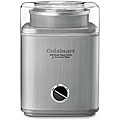 Cuisinart CIM-60PCFR 2-quart Frozen Dessert Maker (Refurbished)