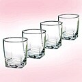 Anchor Hocking Alexis 4-piece Glassware Set (Case of 2)
