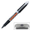 Waterman Harley Davidson Free-wheel Racing Rollerball Pen