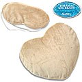 Assessment and news for Effective Than Hairmax Soothera Therapeutic Hot/ Cold Heart Pillow/ White Swan Eye Mask