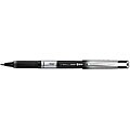Pilot V Ball Grip LX-7-BC Black Ink Rollerball Pens (Pack of 12)