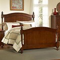 Amherst Classic King-size Bed