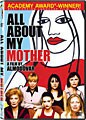 All About My Mother (DVD)