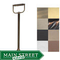 Floor Free-standing Toilet Tissue Holder