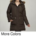 DKNY Women's Down Jacket