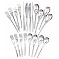 Ginkgo Zenith 20-piece Place Setting