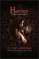 Hunted (Paperback)