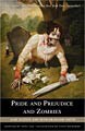 Pride and Prejudice and Zombies (Graphic Novel, Paperback)