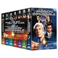 Mission: Impossible - Complete Series (DVD)